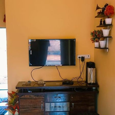 Swarn Villa アリバグ エクステリア 写真