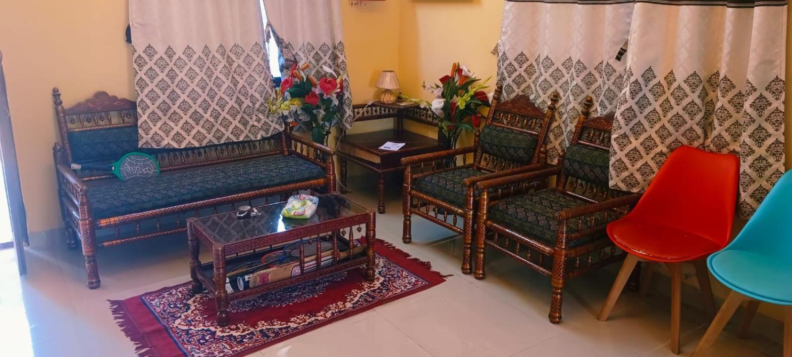 Swarn Villa アリバグ エクステリア 写真