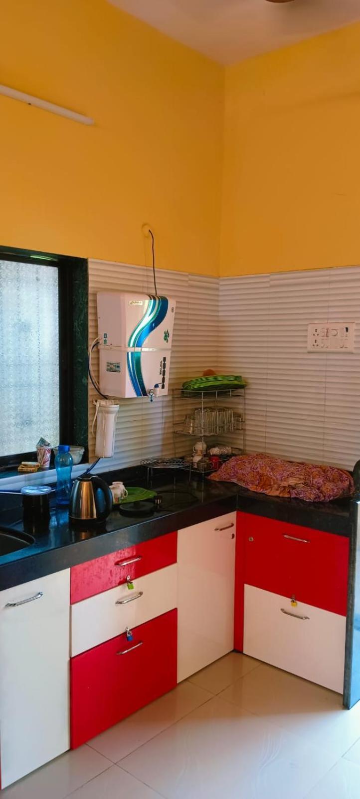 Swarn Villa アリバグ エクステリア 写真
